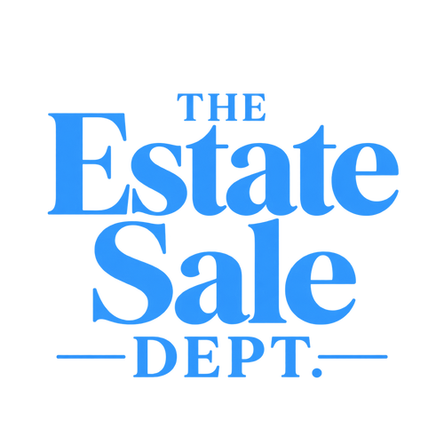 The Estate Sale Dept.